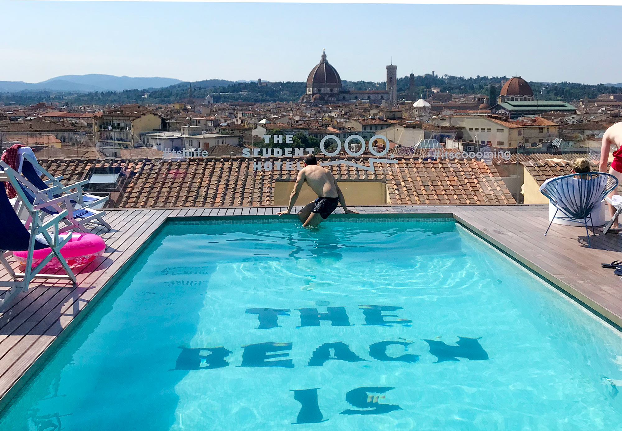 Alternative al mare in Toscana