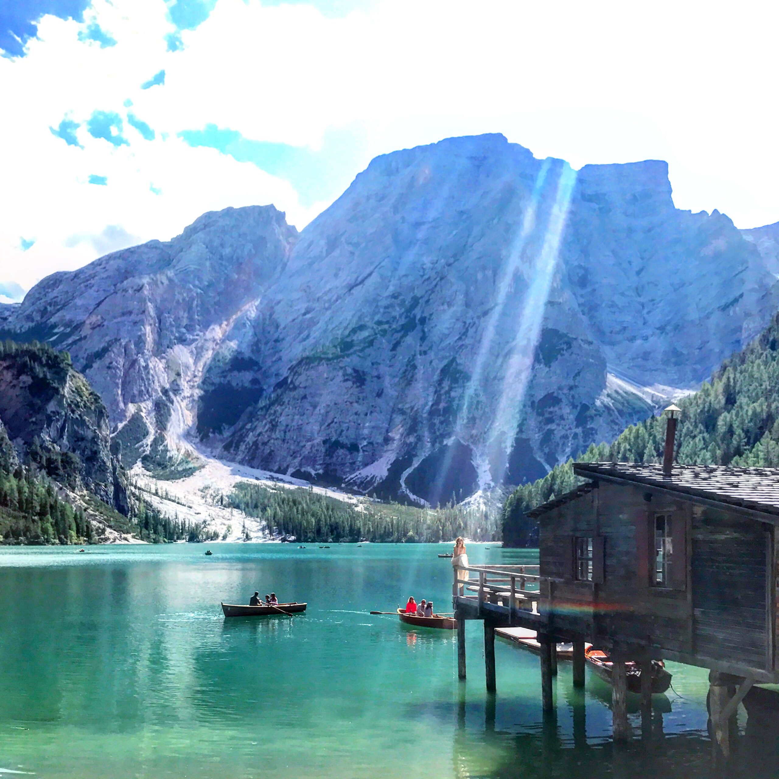 Idee di viaggio per Settembre