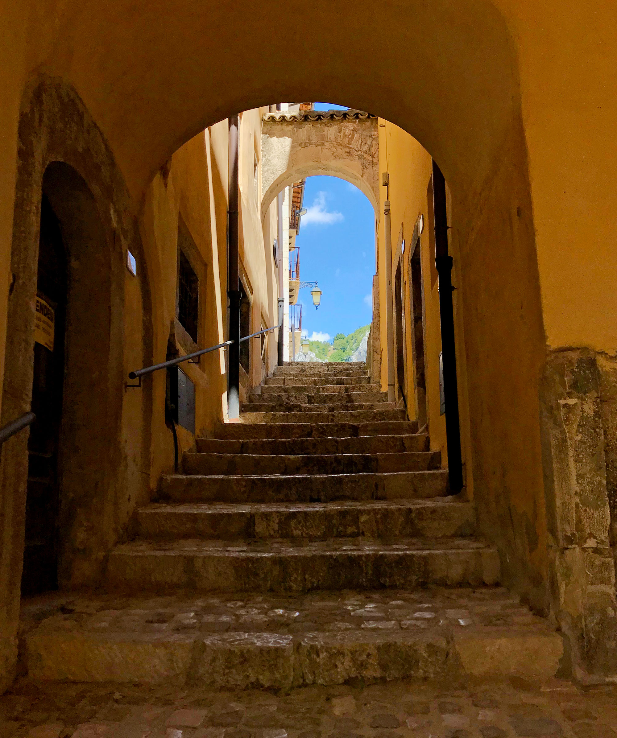 Idee di viaggio per Settembre