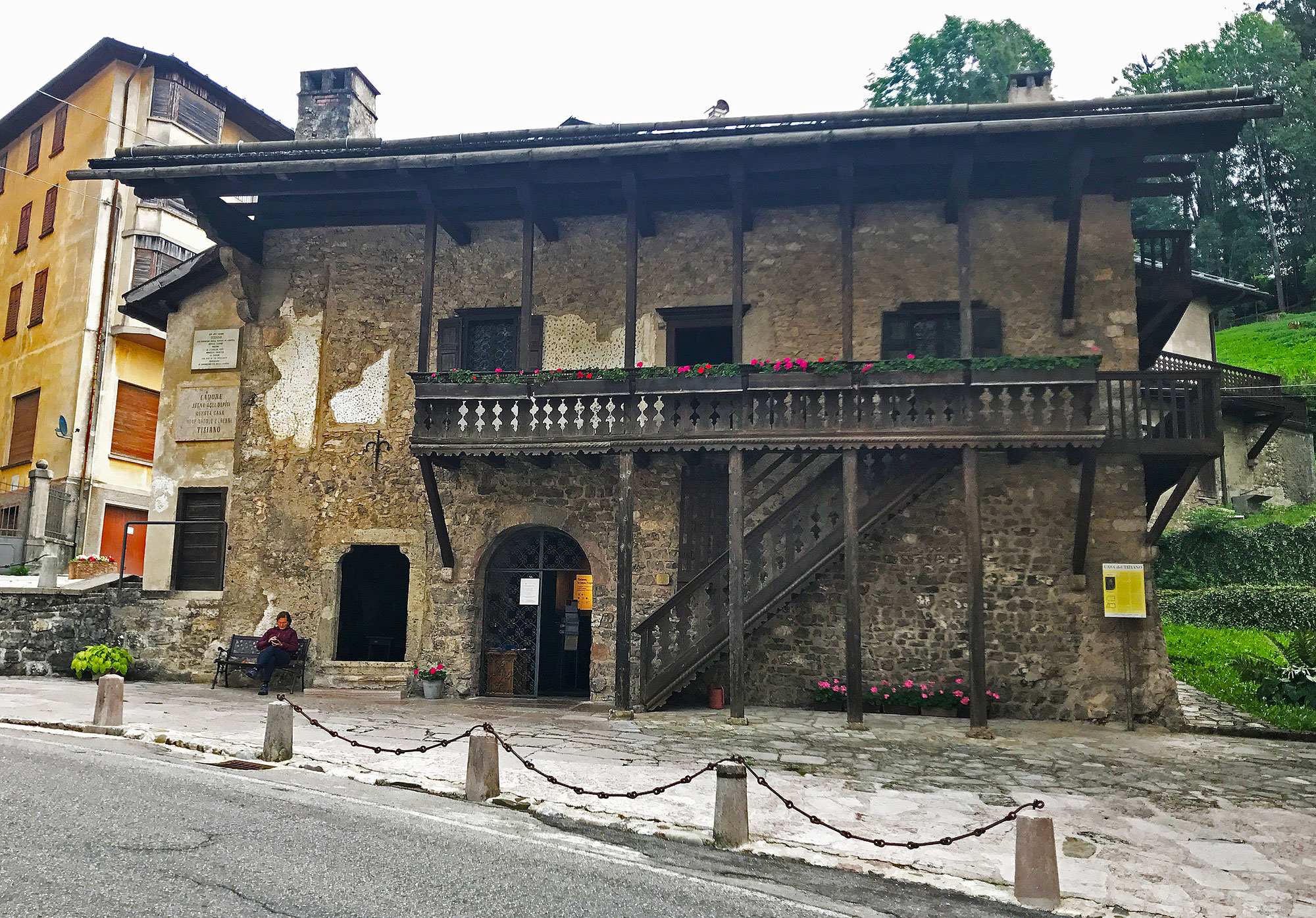 Idee di viaggio per Settembre