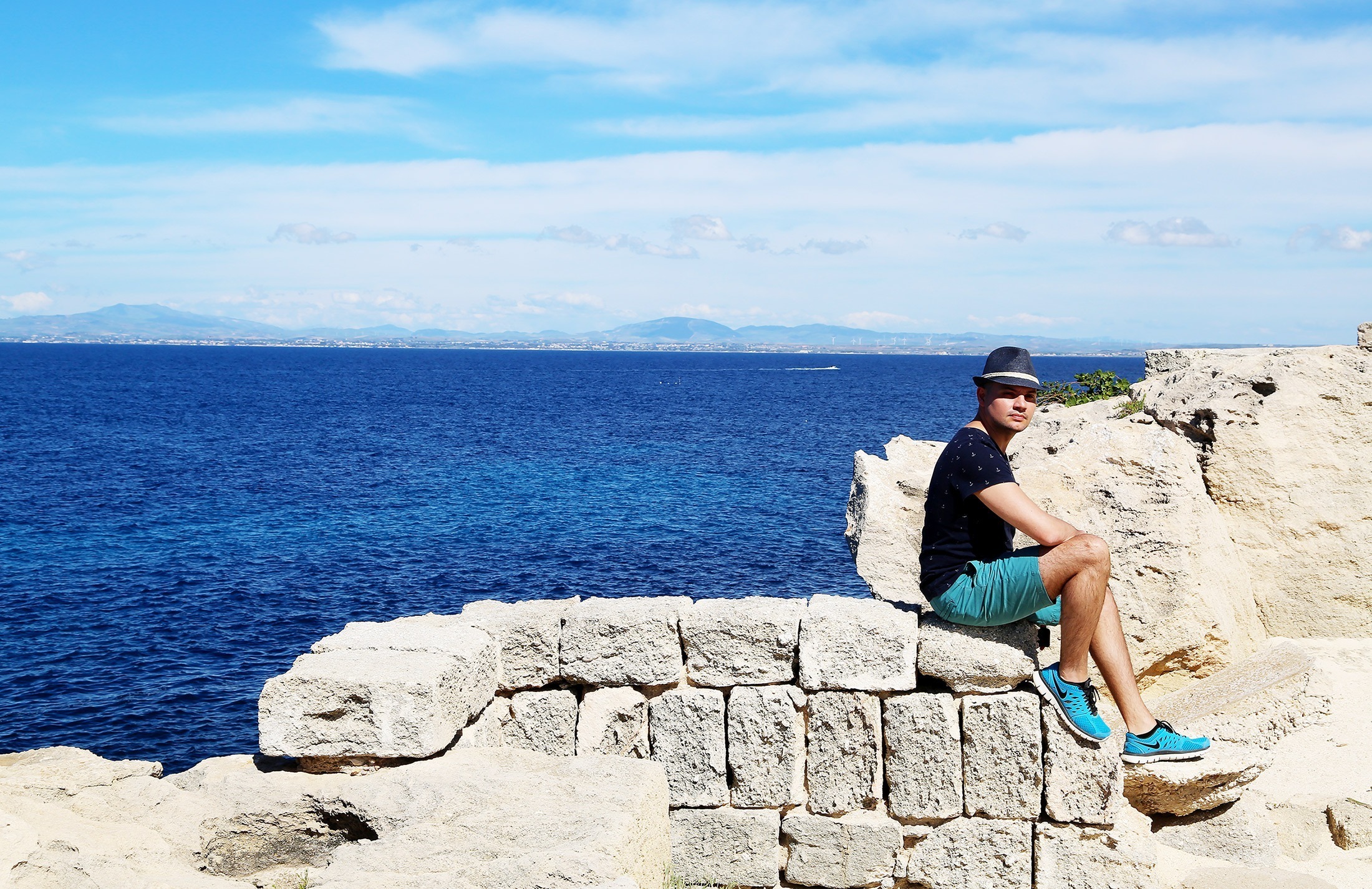 Idee di viaggio per Settembre