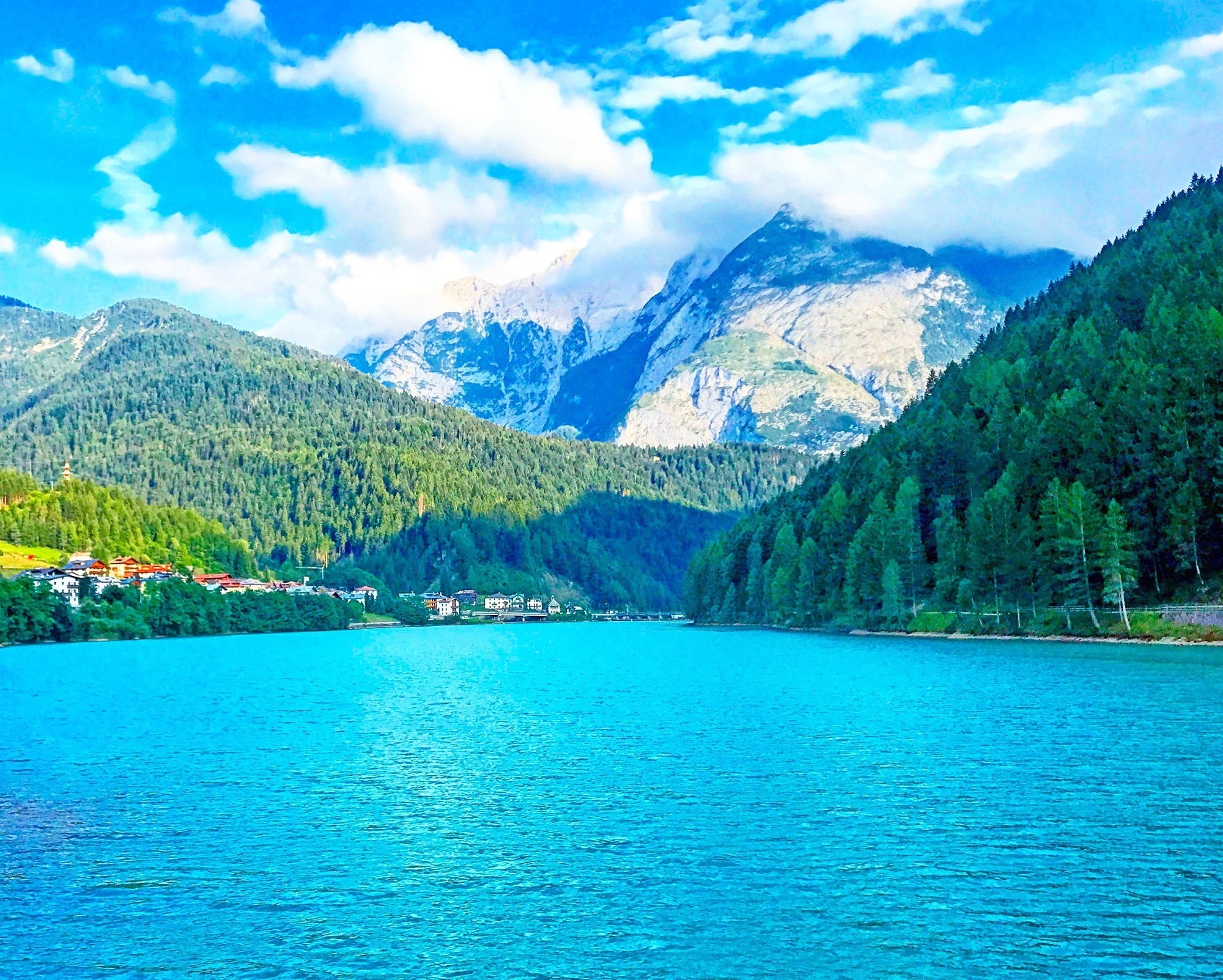 Idee di Viaggio per Settembre