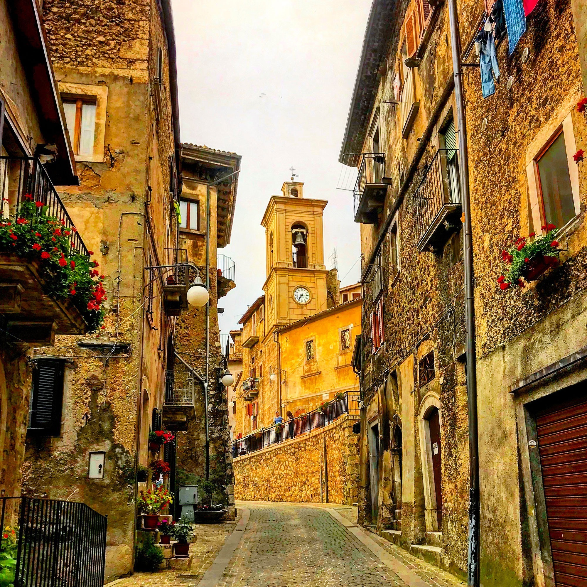 Idee di viaggio per Settembre