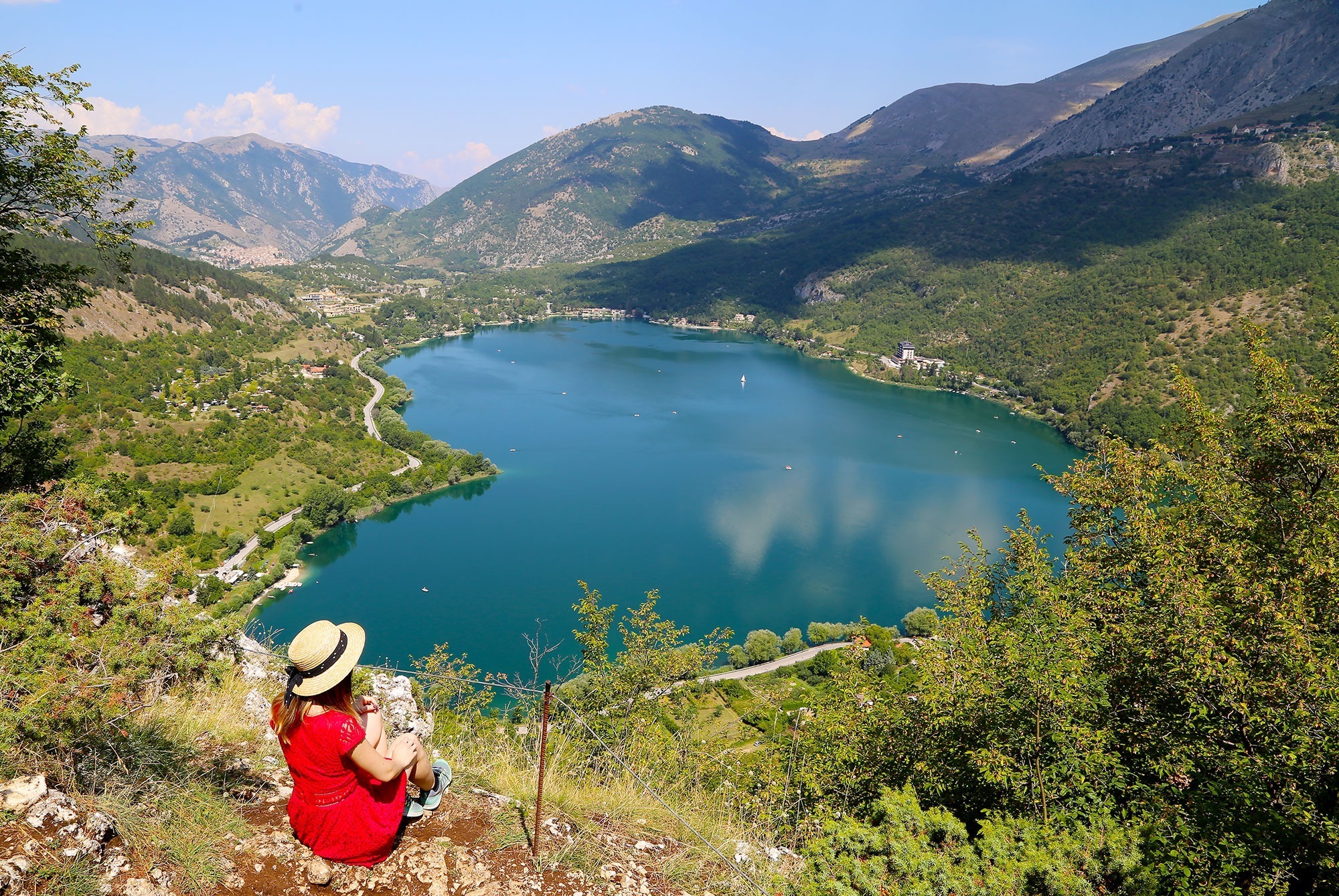 Idee di viaggio per Settembre