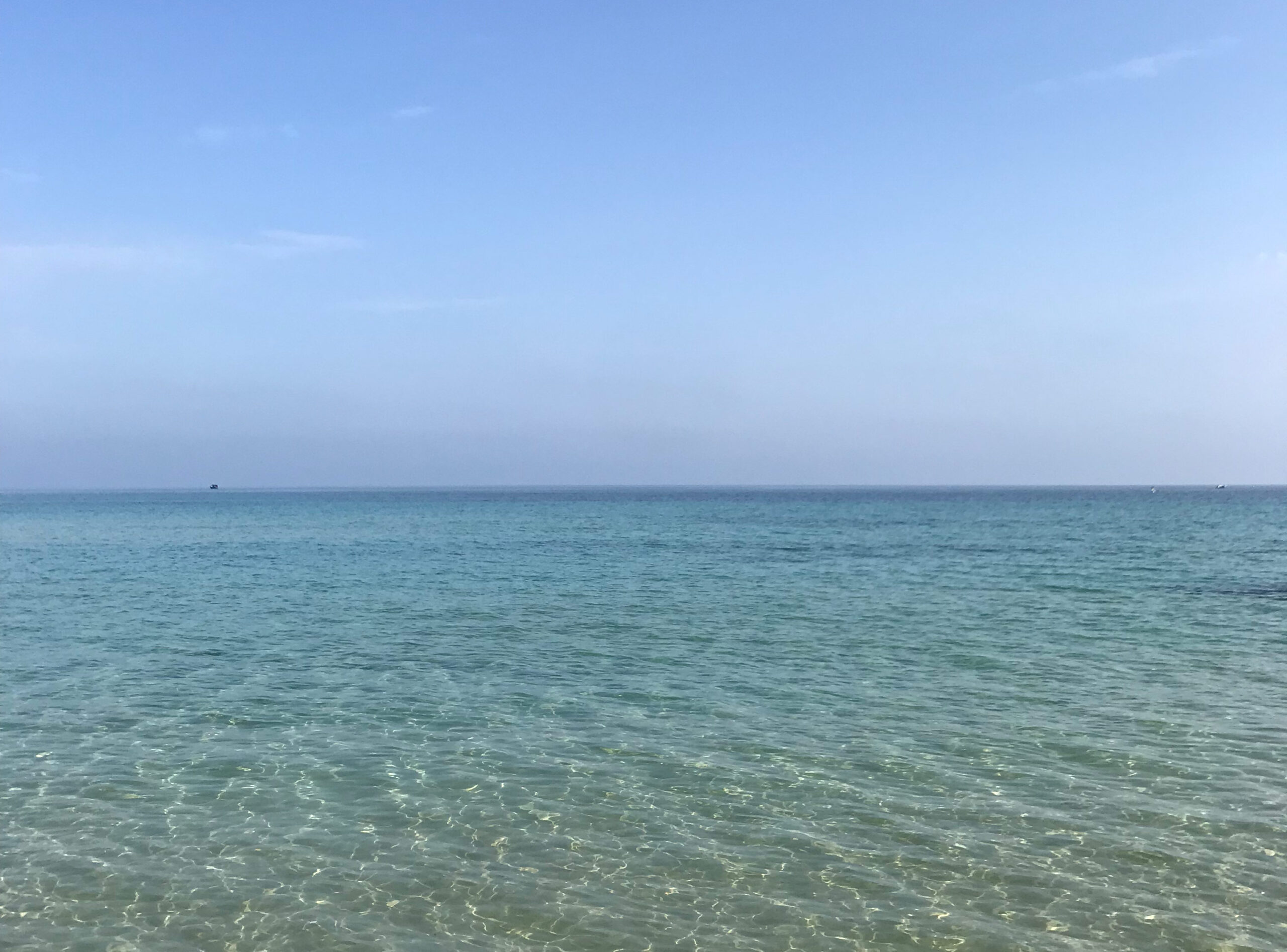 vacanza all-inclusive nel Salento
