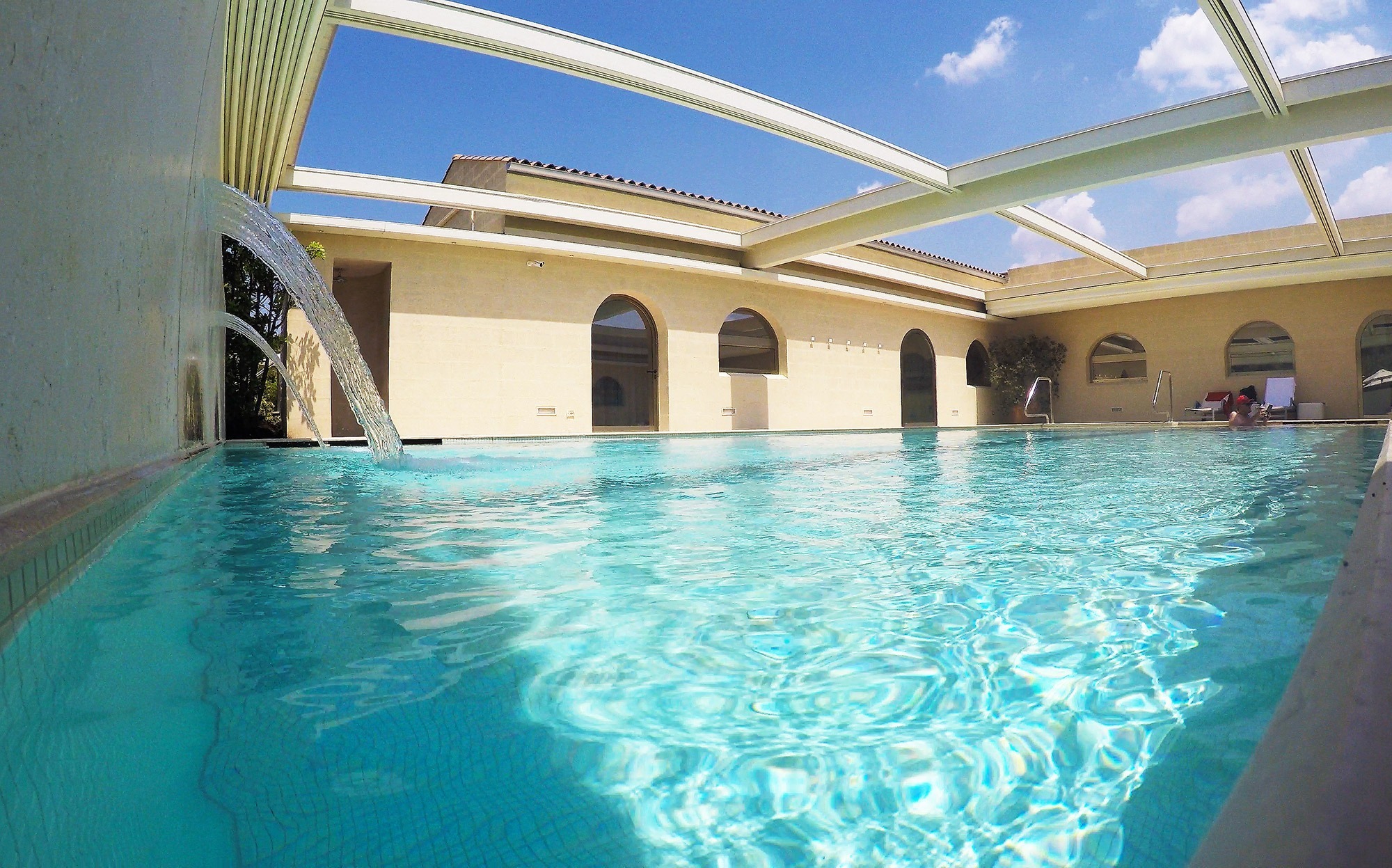 vacanza all-inclusive nel Salento