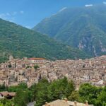 Scanno guida