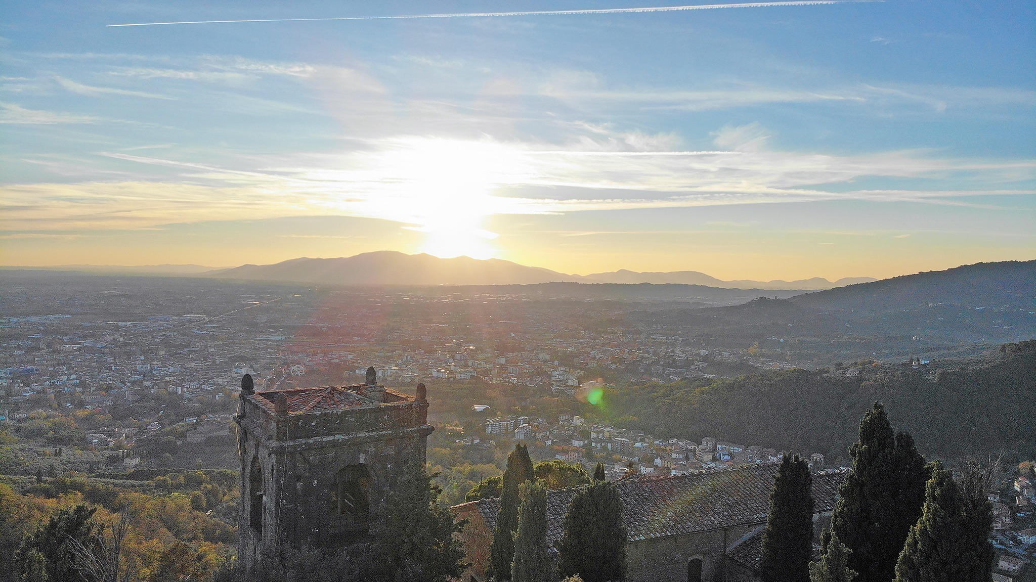 i borghi più belli vicino Pistoia
