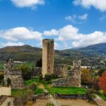 borghi più belli vicino Pistoia