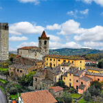 borghi più belli vicino Pistoia
