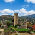 borghi più belli vicino Pistoia