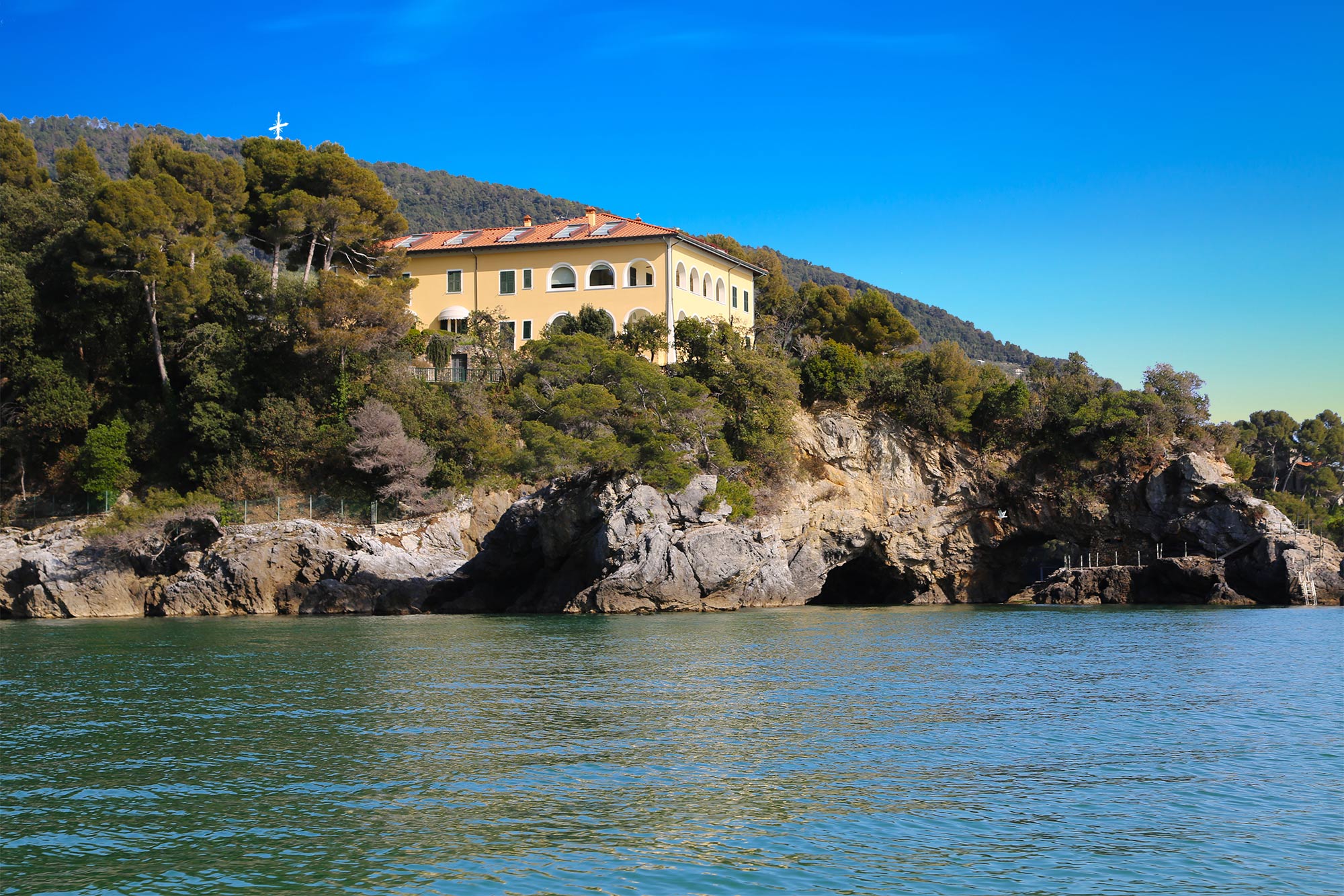 Lerici guida