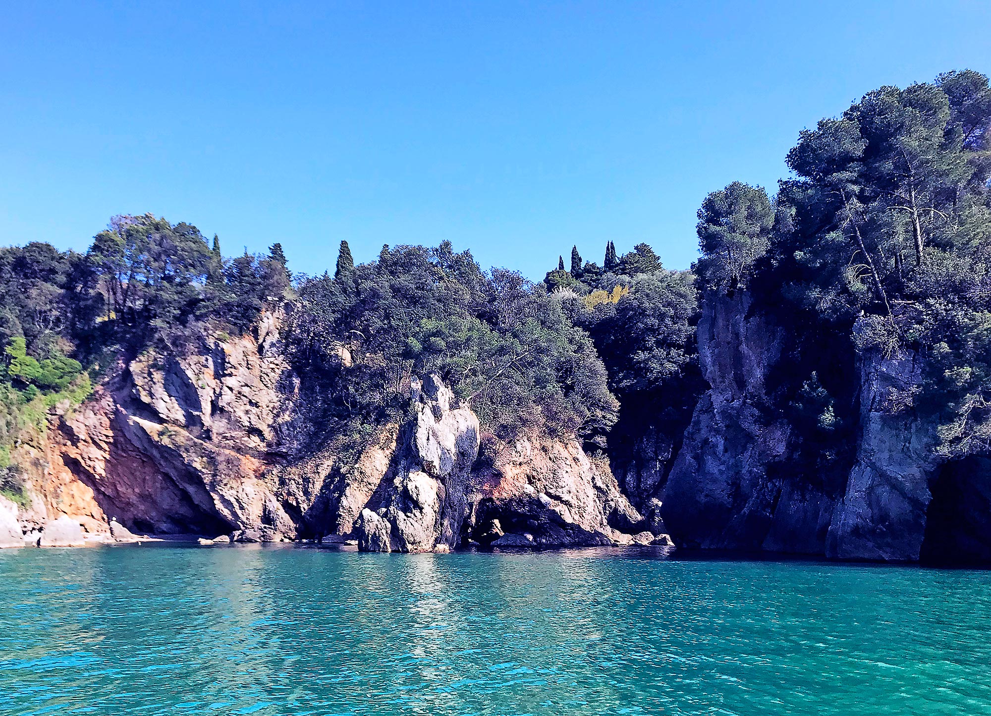 Lerici guida