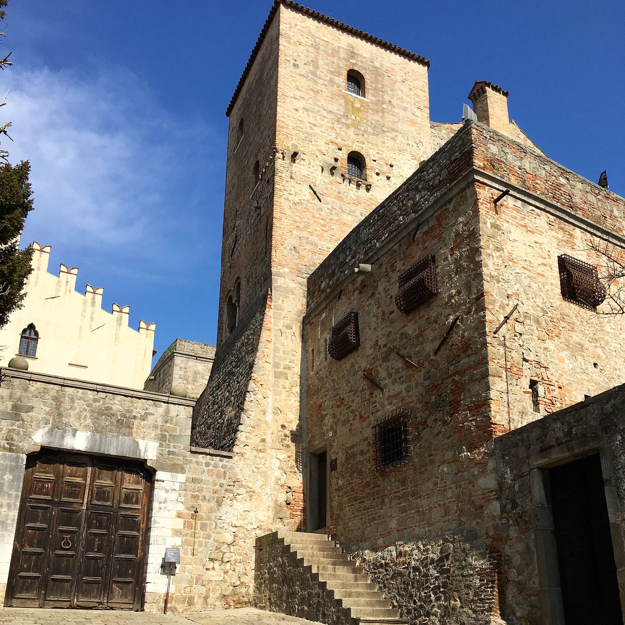 Monselice
