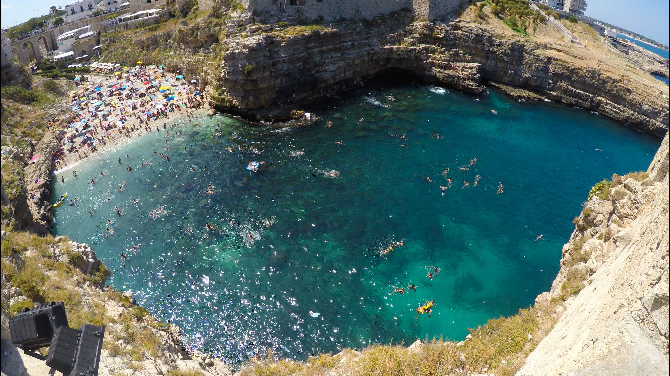 Polignano a Mare