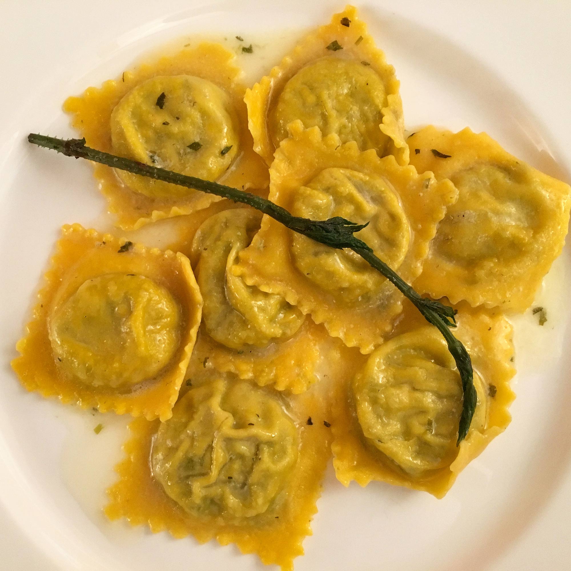 Cosa mangiare a Monselice