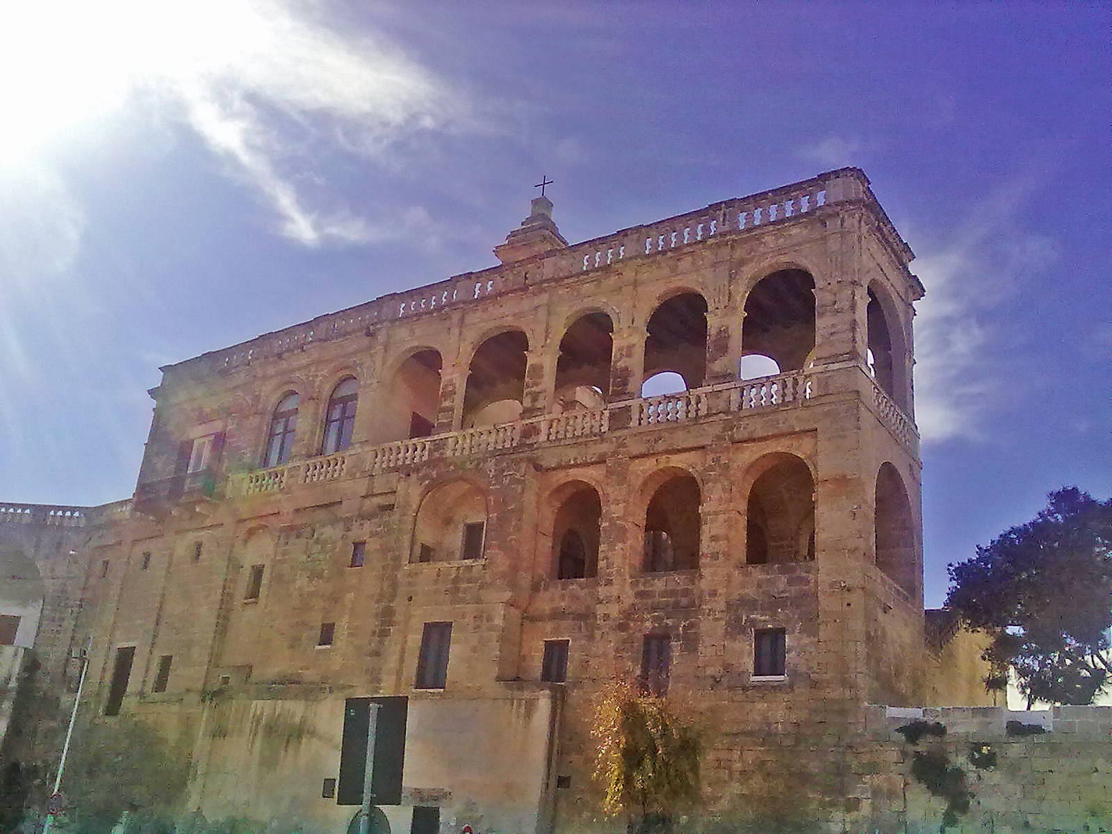 San Vito