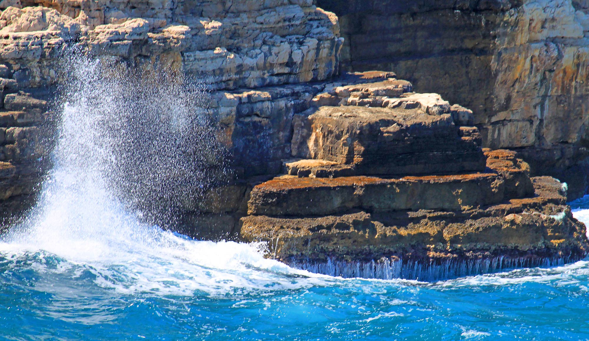 Polignano a Mare : la guida