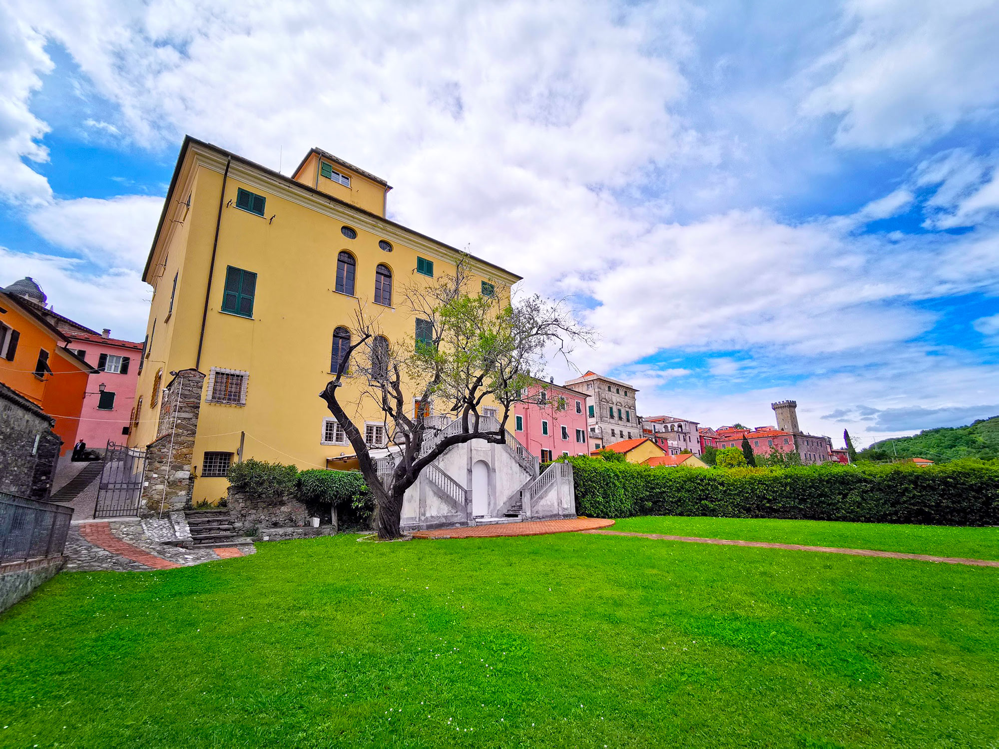 Enoteca Regione Liguria