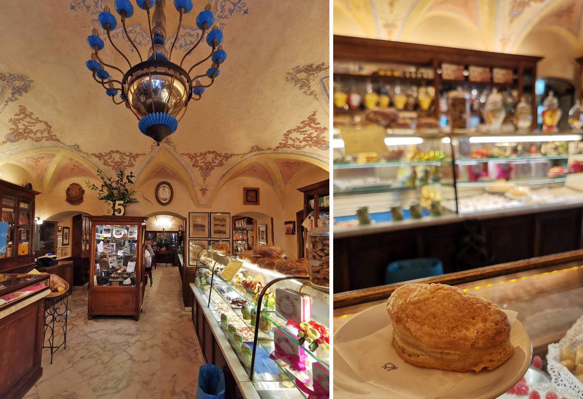 Pasticceria Gemmi 