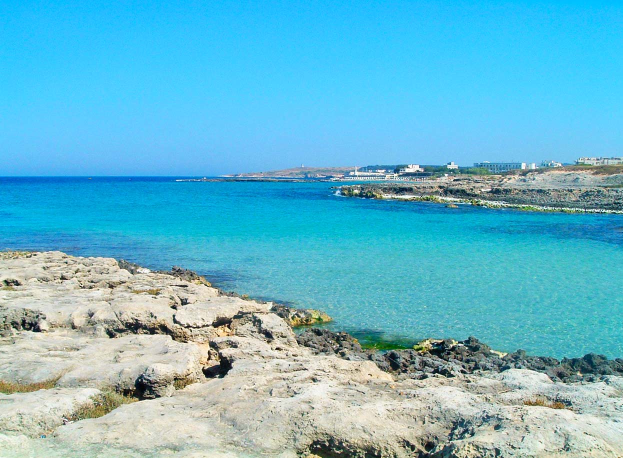 capodanno al mare