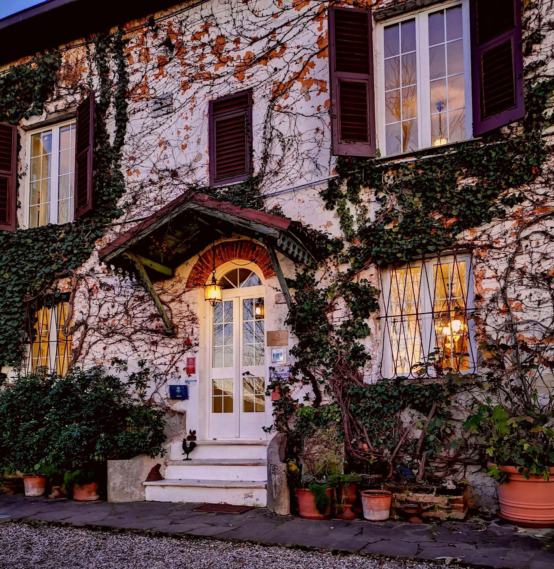 dove andare a Capodanno