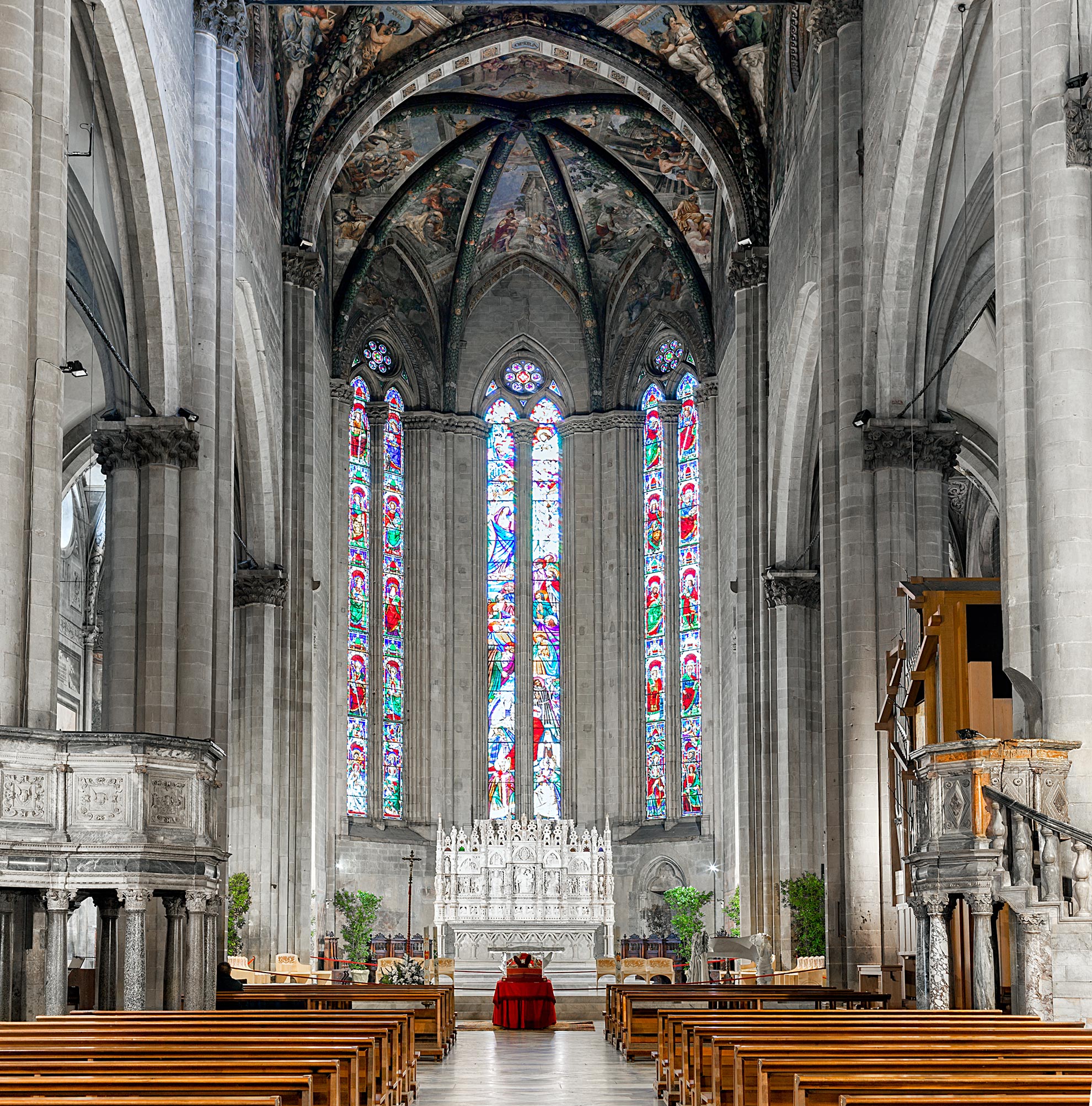 Arezzo