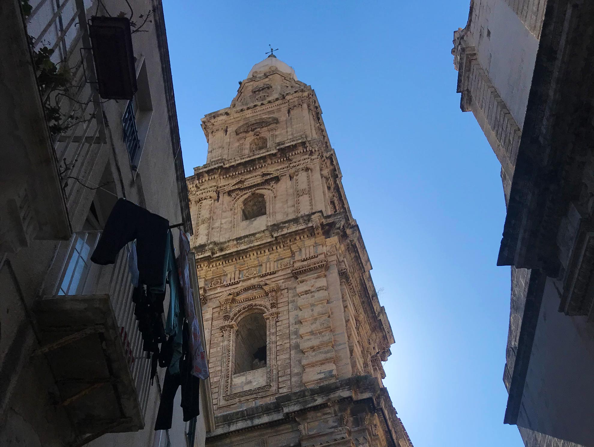 La Cattedrale di Monopoli