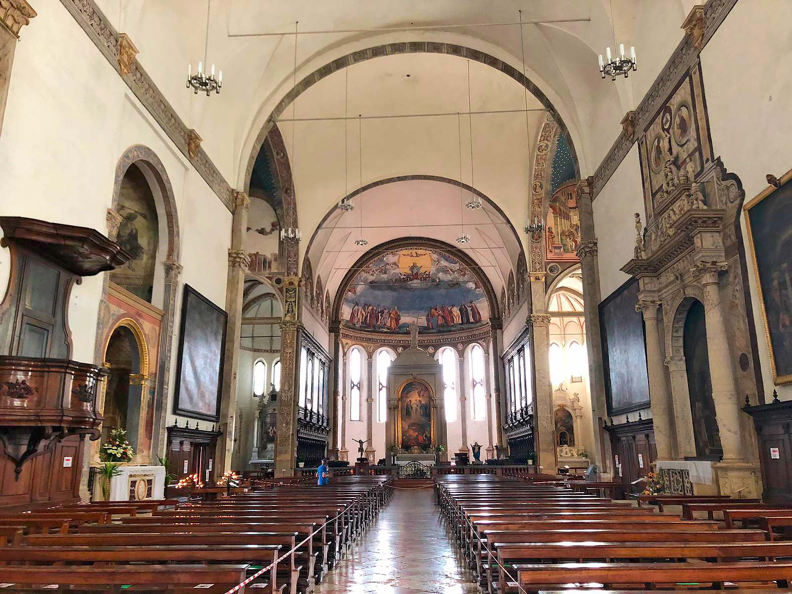 Montagnana