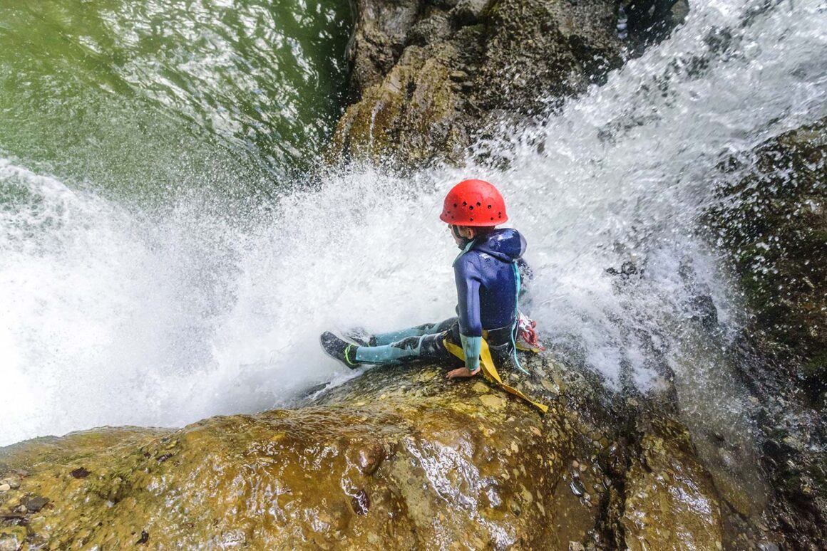 Vacanza outdoor a Vittorio Veneto 