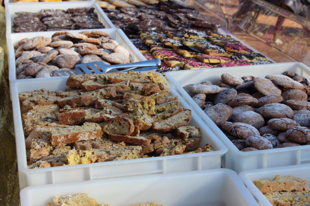 Mercatini di Natale a Mantova