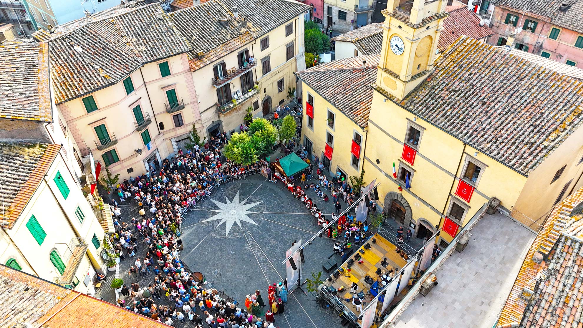 Giornate della Castagna 2023